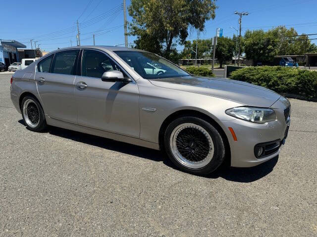 bmw 5 series 2015 WBA5B1C58FD921409 image bmw 5 series 2015 WBA5B1C58FD921409 image